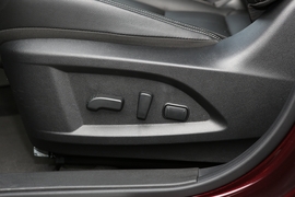 2019款雷诺科雷傲