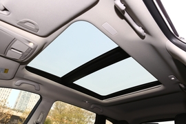 2019款雷诺科雷傲