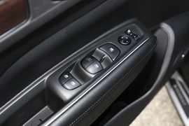 2019款雷诺科雷傲