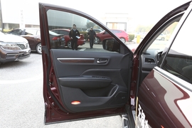 2019款雷诺科雷傲