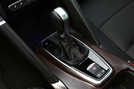 2019款雷诺科雷傲