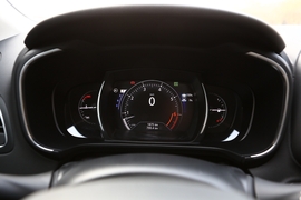 2019款雷诺科雷傲