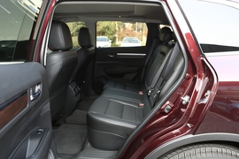 2019款雷诺科雷傲