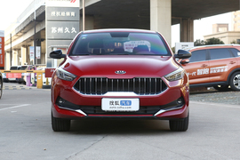 2019款起亚K3