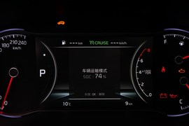 2019款起亚智跑