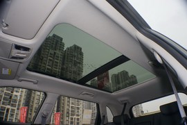 2019款起亚智跑