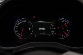 2019款起亚智跑