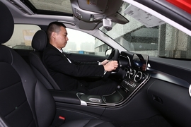 2020款奔驰C200
