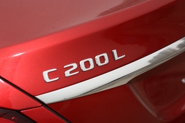 2020款奔驰C200