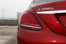 2020款奔驰C200