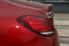 2020款奔驰C200