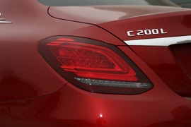 2020款奔驰C200