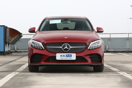 2020款奔驰C200