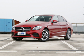 2020款奔驰C200