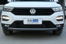 2020款大众T-ROC探歌