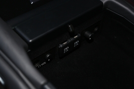 2020款雷克萨斯LS