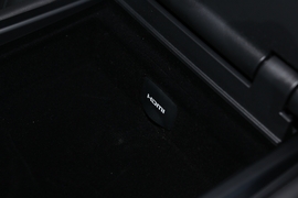 2020款雷克萨斯LS