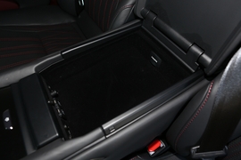 2020款雷克萨斯LS