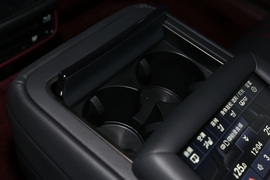 2020款雷克萨斯LS