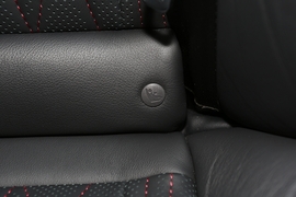 2020款雷克萨斯LS