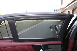 2020款雷克萨斯LS