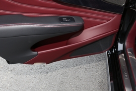 2020款雷克萨斯LS