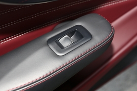 2020款雷克萨斯LS