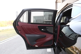 2020款雷克萨斯LS