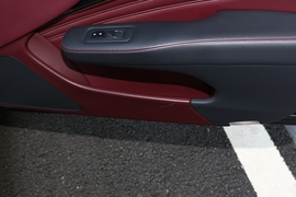 2020款雷克萨斯LS