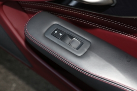 2020款雷克萨斯LS