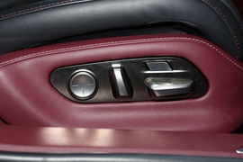 2020款雷克萨斯LS