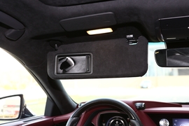 2020款雷克萨斯LS