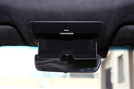 2020款雷克萨斯LS