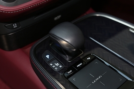 2020款雷克萨斯LS