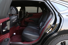 2020款雷克萨斯LS