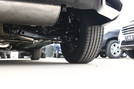 2020款奇瑞瑞虎7