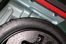 2020款奇瑞瑞虎7