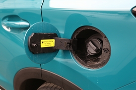 2020款奇瑞瑞虎7