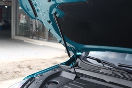 2020款奇瑞瑞虎7