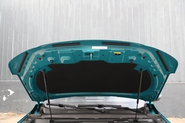 2020款奇瑞瑞虎7