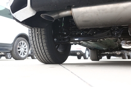 2020款奇瑞瑞虎7