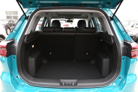 2020款奇瑞瑞虎7