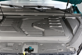 2020款奇瑞瑞虎7