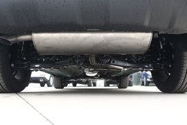 2020款奇瑞瑞虎7