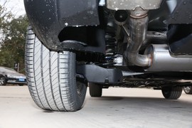 2020款雪铁龙天逸C5