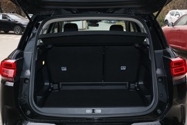 2020款雪铁龙天逸C5