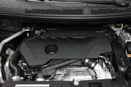 2020款雪铁龙天逸C5