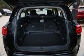 2020款雪铁龙天逸C5