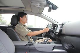 2020款雪铁龙天逸C5