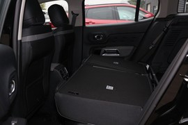 2020款雪铁龙天逸C5